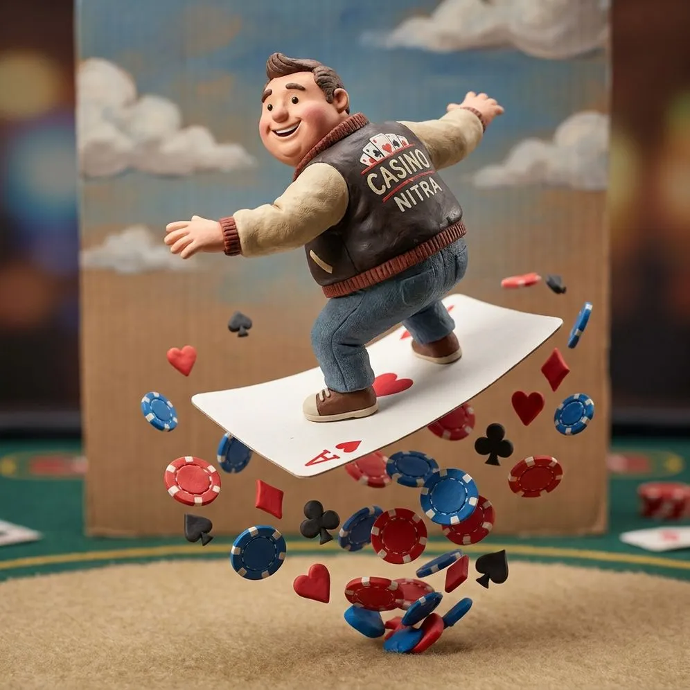 Blackjack kartová hra online — Casino Nitra